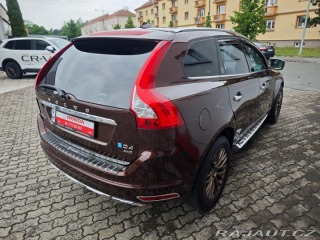 Volvo XC60 2.4 D4 Summum AWD Polesta 2016