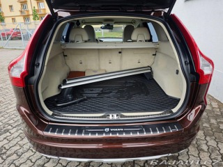 Volvo XC60 2.4 D4 Summum AWD Polesta 2016