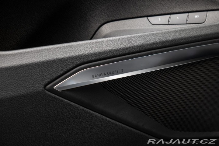 Audi e-tron 55 quattro/Advanced 2019