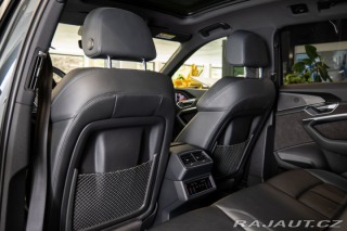 Audi e-tron 55 quattro/Advanced 2019