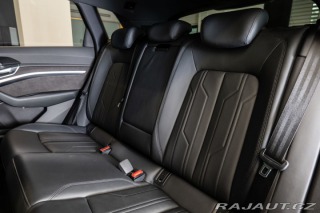 Audi e-tron 55 quattro/Advanced 2019