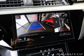 Audi e-tron 55 quattro/Advanced 2019