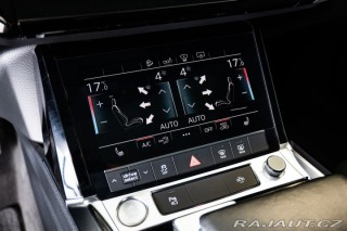 Audi e-tron 55 quattro/Advanced 2019