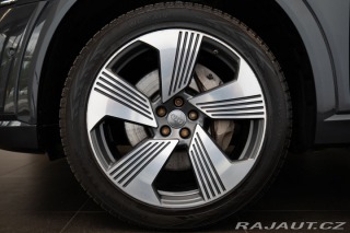 Audi e-tron 55 quattro/Advanced 2019