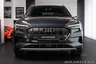 Audi e-tron 55 quattro/Advanced 2019