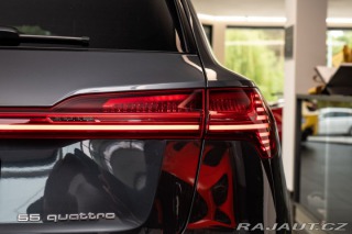 Audi e-tron 55 quattro/Advanced 2019