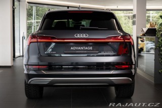 Audi e-tron 55 quattro/Advanced 2019