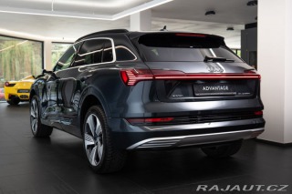 Audi e-tron 55 quattro/Advanced 2019