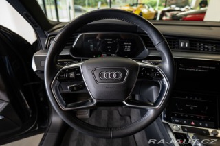 Audi e-tron 55 quattro/Advanced 2019