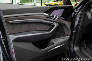 Audi e-tron 55 quattro/Advanced 2019
