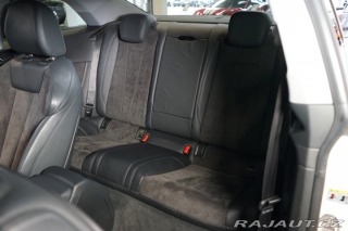 Audi A5 Coupe Kamera ACC Tažné 2017
