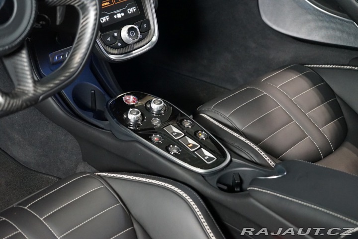 McLaren Ostatní modely LIFT*B&W*LED*TECHLUX 2025
