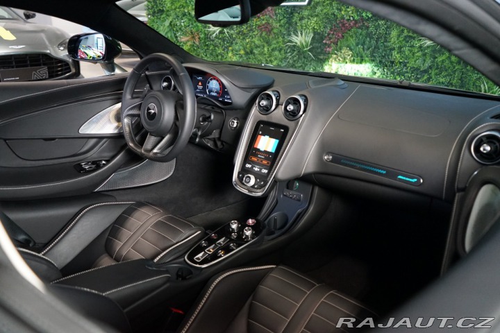 McLaren Ostatní modely LIFT*B&W*LED*TECHLUX 2025