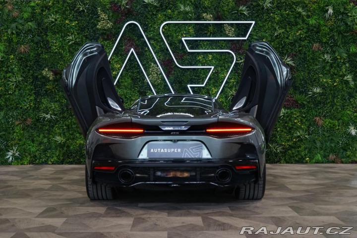 McLaren Ostatní modely LIFT*B&W*LED*TECHLUX 2025