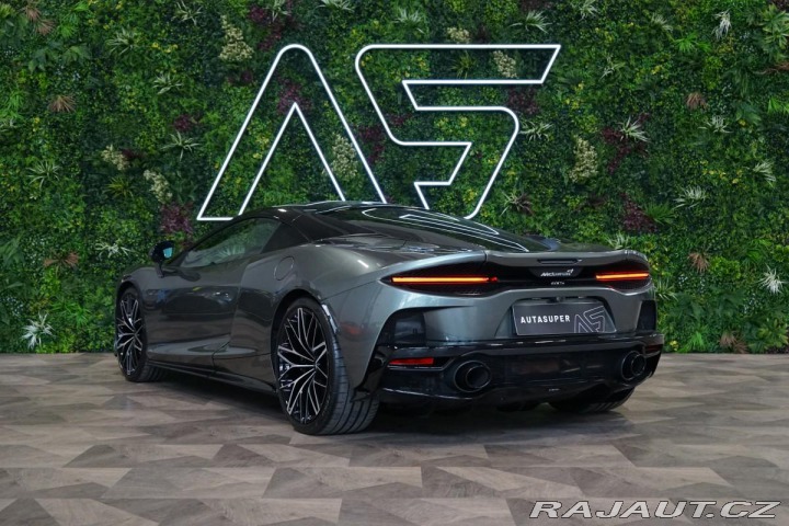 McLaren Ostatní modely LIFT*B&W*LED*TECHLUX 2025