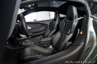 McLaren Ostatní modely LIFT*B&W*LED*TECHLUX 2025