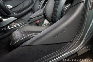 McLaren Ostatní modely LIFT*B&W*LED*TECHLUX 2025