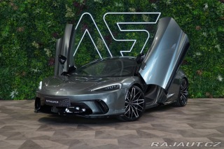 McLaren Ostatní modely LIFT*B&W*LED*TECHLUX 2025