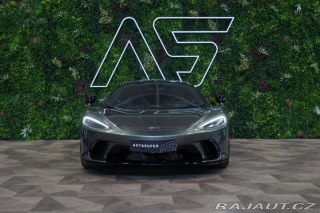 McLaren Ostatní modely LIFT*B&W*LED*TECHLUX 2025