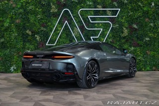 McLaren Ostatní modely LIFT*B&W*LED*TECHLUX 2025