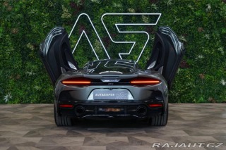 McLaren Ostatní modely LIFT*B&W*LED*TECHLUX 2025