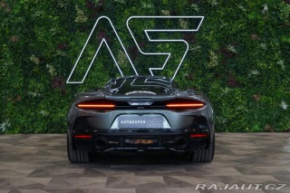 McLaren Ostatní modely LIFT*B&W*LED*TECHLUX 2025