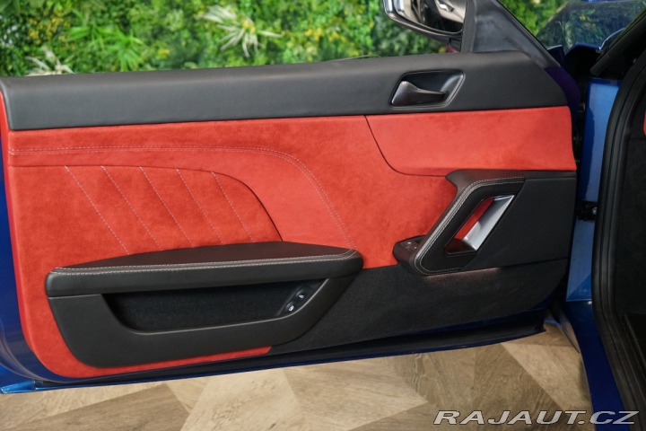 Lotus Ostatní modely 400*3.5L*V6*2+2*CARBON*MA 2017