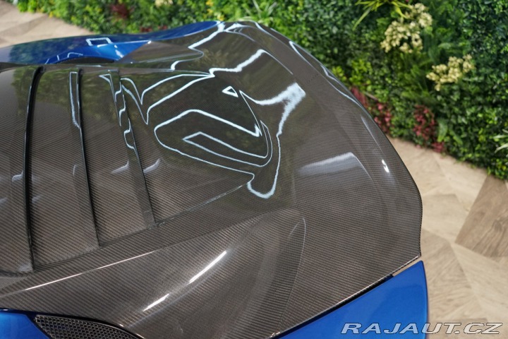 Lotus Ostatní modely 400*3.5L*V6*2+2*CARBON*MA 2017