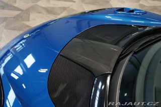 Lotus Ostatní modely 400*3.5L*V6*2+2*CARBON*MA 2017