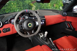 Lotus Ostatní modely 400*3.5L*V6*2+2*CARBON*MA 2017