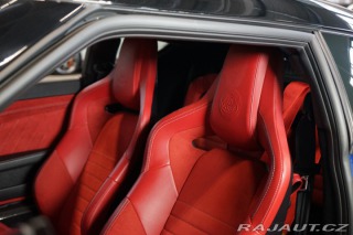 Lotus Ostatní modely 400*3.5L*V6*2+2*CARBON*MA 2017