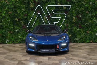 Lotus Ostatní modely 400*3.5L*V6*2+2*CARBON*MA 2017