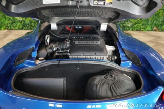 Lotus Ostatní modely 400*3.5L*V6*2+2*CARBON*MA 2017