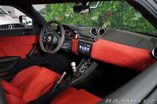 Lotus Ostatní modely 400*3.5L*V6*2+2*CARBON*MA 2017