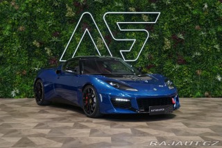 Lotus Ostatní modely 400*3.5L*V6*2+2*CARBON*MA 2017
