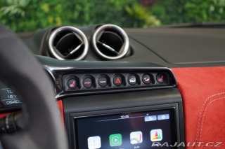 Lotus Ostatní modely 400*3.5L*V6*2+2*CARBON*MA 2017