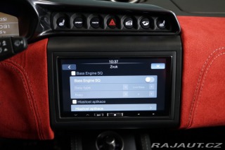 Lotus Ostatní modely 400*3.5L*V6*2+2*CARBON*MA 2017