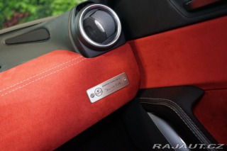 Lotus Ostatní modely 400*3.5L*V6*2+2*CARBON*MA 2017