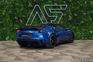 Lotus Ostatní modely 400*3.5L*V6*2+2*CARBON*MA 2017