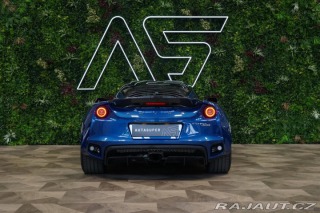 Lotus Ostatní modely 400*3.5L*V6*2+2*CARBON*MA 2017