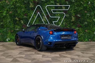 Lotus Ostatní modely 400*3.5L*V6*2+2*CARBON*MA 2017