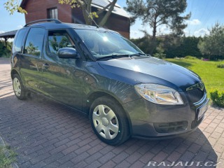 Škoda Roomster 1.4 16v 63kw