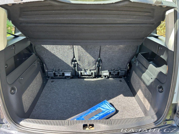 Škoda Roomster 1.4 16v 63kw 2008