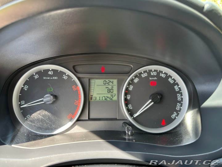 Škoda Roomster 1.4 16v 63kw 2008