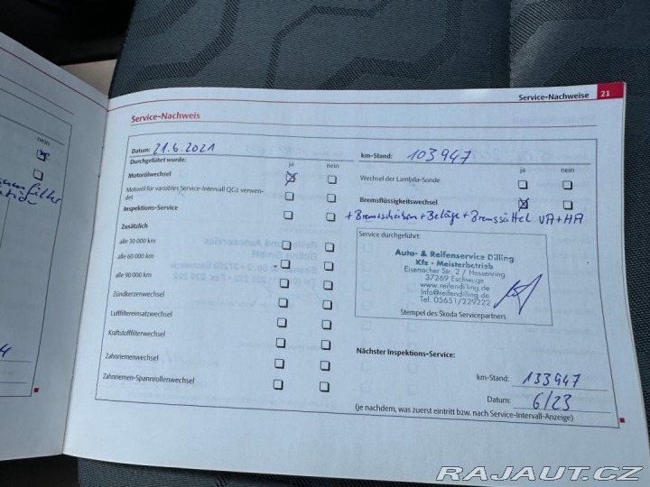 Škoda Roomster 1.4 16v 63kw 2008