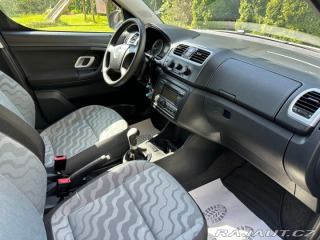 Škoda Roomster 1.4 16v 63kw 2008