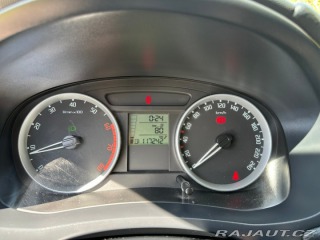Škoda Roomster 1.4 16v 63kw 2008