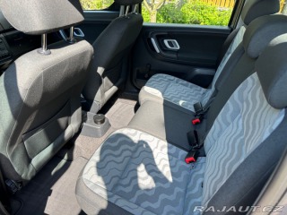 Škoda Roomster 1.4 16v 63kw 2008