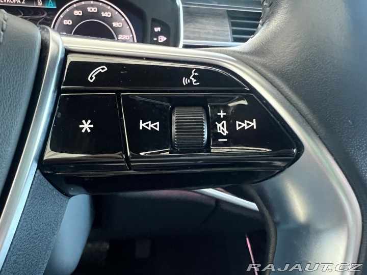 Audi A8 50TDI 210kW Tiptronic Qua 2020