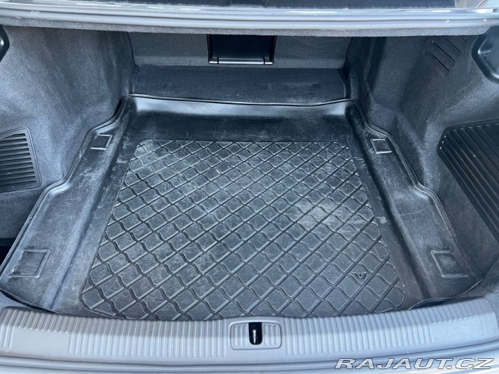 Audi A8 50TDI 210kW Tiptronic Qua 2020